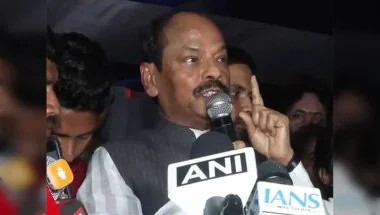 JPSC-JSSC आंदोलन में रघुवर दास की एंट्री, बोले- एक सप्ताह में मांगें पूरी करें सरकार, नहीं तो बैठूंगा अनशन पर