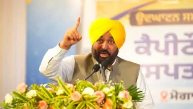 Punjab News: इस स्वतंत्रता दिवस, स्वस्थ पंजाब: भगवंत मान सरकार की मुख्यमंत्री सेहत योजना के तहत 6 लाख से अधिक उपचार