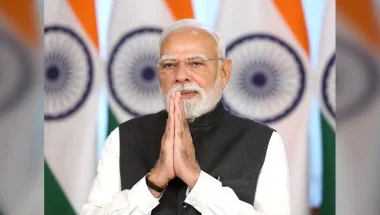 Independence Day 2026: पीएम मोदी ने देशवासियों को दी स्वतंत्रता दिवस की शुभकामनाएं, कहा- विकसित भारत के निर्माण के लिए मिलकर काम करें