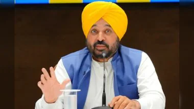 Punjab News: मुख्यमंत्री सेहत योजना’ के तहत मानसिक स्वास्थ्य का उपचार करवाने वाले 75% लाभार्थी 18–45 आयु वर्ग के, कामकाजी उम्र की आबादी के लिए समय पर मानसिक स्वास्थ्य सेवाओं की अहमियत उजागर