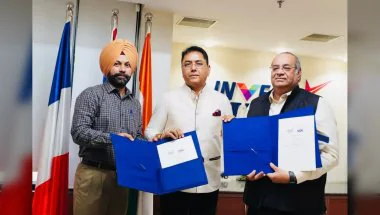 Punjab News: मोहाली में बनेगा ‘न्यूरॉन 2.0’ इन्क्यूबेशन सेंटर, पंजाब सरकार और STPI के बीच हुआ समझौता