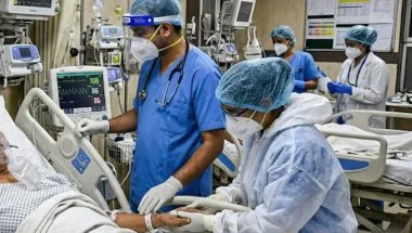 Delhi H1N1 Cases: दिल्ली में बढ़ रहे H1N1 के मामले, डॉक्टरों ने बच्चों और बुजुर्गों को लेकर दी खास सलाह
