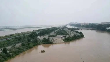 बिहार में बाढ़ का अलर्ट, गंडक में 3 मीटर की फ्लैश फ्लड लहर की आशंका; कई जिलों में निगरानी