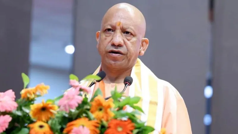 CM Yogi : Shravan Month को सेवा और Water Conservation का जनअभियान बनाने की अपील