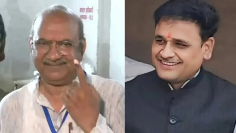 Datia By-election : 'दादा नहीं तो राजा सही'... दतिया उपचुनाव में गूंजे इस नारे के क्या रहे मायने? चुनाव नतीजे के बाद बढ़ी चर्चा