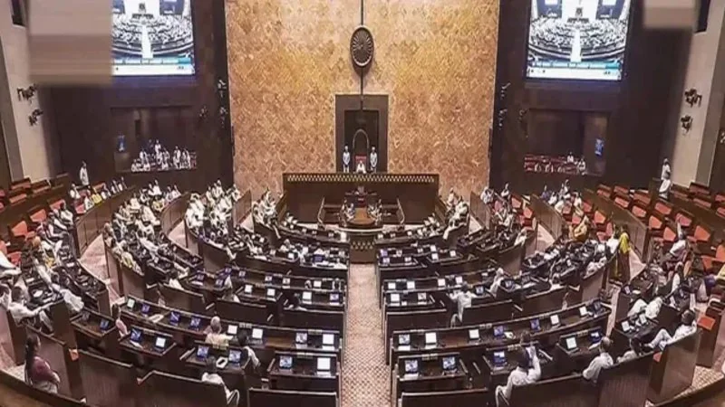 Births Deaths Registrations Bill 2026: राज्यसभा से पास हुआ जन्म-मृत्यु पंजीकरण संशोधन बिल, जानिए क्या बदलेगा और कब लगेगा कोर्ट का आदेश