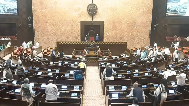 Delimitation Bill: 16 अगस्त से संसद का विशेष सत्र बुला सकती है सरकार, परिसीमन और महिला आरक्षण बिल पर रहेगी नजर