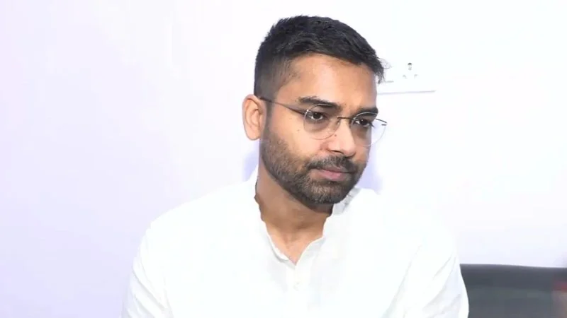 Bihar Panchayat Election: परिसीमन और नए आरक्षण रोस्टर के बाद होंगे पंचायत चुनाव, मंत्री दीपक प्रकाश ने दिए बड़े संकेत