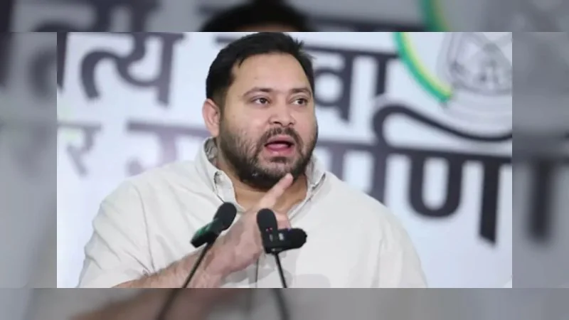 बांकीपुर की हार के बाद RJD में होगा बड़ा बदलाव? प्रदेश अध्यक्ष की कुर्सी पर इन नेताओं की नजर