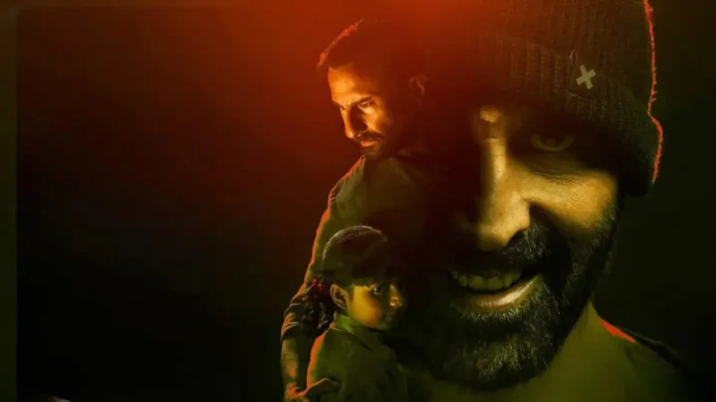 Haiwaan Teaser Out: ‘हैवान’ में अक्षय कुमार का खौफनाक अवतार, सैफ अली खान के किरदार ने बढ़ाया सस्पेंस