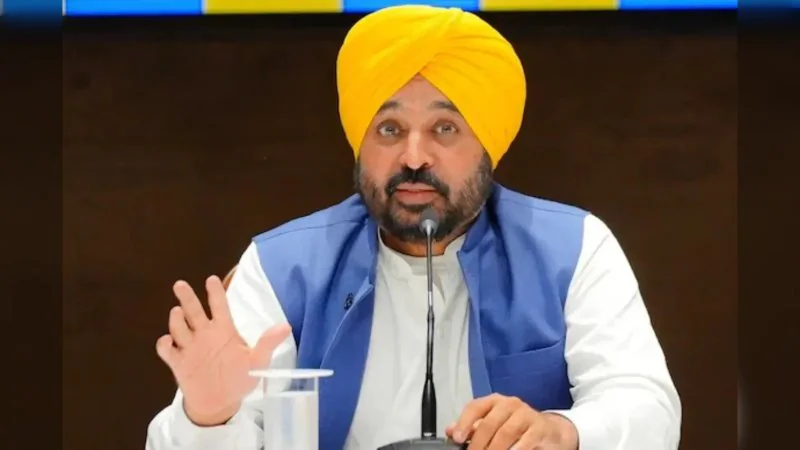 Punjab News: मुख्यमंत्री सेहत योजना’ के तहत मानसिक स्वास्थ्य का उपचार करवाने वाले 75% लाभार्थी 18–45 आयु वर्ग के, कामकाजी उम्र की आबादी के लिए समय पर मानसिक स्वास्थ्य सेवाओं की अहमियत उजागर