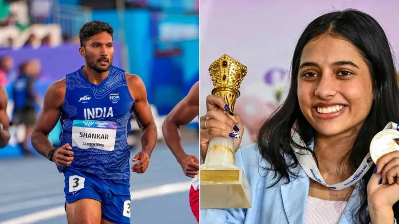 National Sports Awards 2025: इस बार किसी को नहीं मिलेगा खेल रत्न, 17 खिलाड़ियों के नाम अर्जुन पुरस्कार के लिए तय