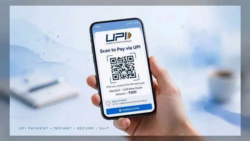 UPI के 10 साल: 1.78 करोड़ से 24,162 करोड़ ट्रांजेक्शन तक पहुंचा सफर, ऐसे बना डिजिटल पेमेंट का ग्लोबल लीडर