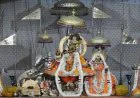 Janmashtami 2026: जयपुर में जन्माष्टमी को लेकर सुरक्षा और ट्रैफिक के कड़े इंतजाम, 5 सितंबर को निकलेगी शोभायात्रा