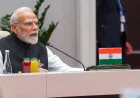 SCO Summit 2026 : बिश्केक से PM मोदी का बड़ा संदेश, Security, Connectivity और Opportunity पर भारत का फोकस