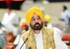 CM Bhagwant Mann: मिशन क्लीन पंजाब के तहत मानसा में सफाई अभियान जारी, आप वालंटियर्स ने सफाई कार्यों का लिया जायजा, जानें सबकुछ
