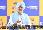 Punjab News: आप का अकालियों पर पलटवार, बलतेज पन्नू ने अमरदीप ग्रेवाल की सीनियर भाजपा नेताओं के साथ गुरी चाहल की अकालियों के साथ दिखाईं तस्वीरें