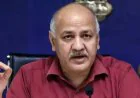 Punjab News: मनीष सिसोदिया ने शिक्षक दिवस पर होशियारपुर में 200 से अधिक सरकारी स्कूल के अध्यापकों से किया संवाद, पंजाब की ‘शिक्षा क्रांति’ में उनके योगदान की की सराहना