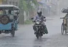 Weather Alert: 6 सितंबर को कई राज्यों में भारी बारिश का अलर्ट, दिल्ली-UP-बिहार समेत इन राज्यों में आंधी-बारिश