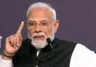 PM Modi : 2013 से 2026 तक कितना बदला भारत? SRCC में पीएम मोदी ने गिनाईं आर्थिक और विकास की उपलब्धियां