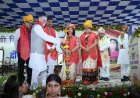 Jharkhand News: रांची विश्वविद्यालय के भव्य दीक्षांत समारोह में झारखंड के राज्यपाल ने लिया हिस्सा, विद्यार्थियों को स्वर्ण पदक से किया सम्मानित