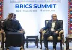 Iran UAE Relations: दिल्ली में मुलाकात के बाद ईरान का बड़ा बयान, UAE के साथ ‘नई शुरुआत’ की उम्मीद