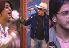 Bigg Boss 20: काजी तौकीर पर सलमान खान का NASA वाला मजाक, आम्रपाली दुबे और अरिश्फा खान में तकरार