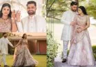 Rinku Singh-Priya Saroj Wedding: रिंकू सिंह और प्रिया सरोज की शादी की तारीख तय, 4 दिसंबर को लखनऊ में लेंगे सात फेरे