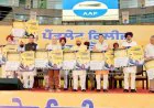 Punjab News: सीएम भगवंत मान ने लॉन्च किया चुनावी पम्पलेट, घर-घर लेकर जाएंगे लाखों ‘‘आप’’ कार्यकर्ता