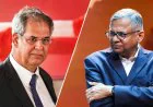 Tata Sons Controversy : Tata Sons में चंद्रशेखरन की दोबारा नियुक्ति पर विवाद, नोएल टाटा ने कास्टिंग वोट पर उठाए सवाल