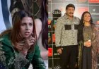 Pati Patni Aur Panga 2: पत्नी सुरभि संग लॉन्च इवेंट में पहुंचे मनोज तिवारी, बेटी रिति को लेकर हुए ट्रोल