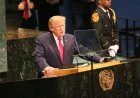 Donald Trump UNGA Speech: ईरान पर ट्रंप की कड़ी चेतावनी, बोले- समझौता नहीं हुआ तो ‘नष्ट’ कर दूंगा