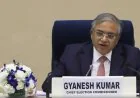 CEC ज्ञानेश कुमार के खिलाफ विपक्ष का बड़ा कदम, संसद में हटाने का नोटिस देने की तैयारी; जानिए क्या है पूरा मामला