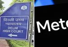 PM मोदी के साथ महिला की कथित अश्लील डीपफेक तस्वीर पर हाईकोर्ट सख्त, Meta को 24 घंटे में हटाने का आदेश
