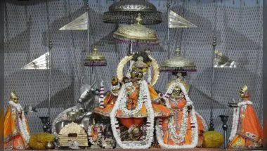 Janmashtami 2026: जयपुर में जन्माष्टमी को लेकर सुरक्षा और ट्रैफिक के कड़े इंतजाम, 5 सितंबर को निकलेगी शोभायात्रा