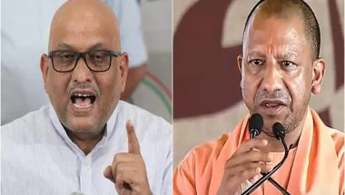 UP Politics: CM योगी के खिलाफ अजय राय ने दायर किया मानहानि केस, मछली खाने वाली टिप्पणी से जुड़ा मामला