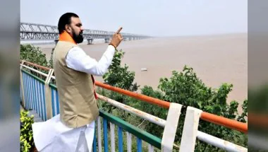 Patna Flood: गंगा-पुनपुन के बढ़ते जलस्तर से पटना में बाढ़ का खतरा, CM सम्राट चौधरी ने लिया जायजा