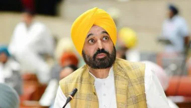 CM Bhagwant Mann: मिशन क्लीन पंजाब के तहत मानसा में सफाई अभियान जारी, आप वालंटियर्स ने सफाई कार्यों का लिया जायजा, जानें सबकुछ