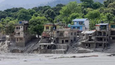 Nepal Flood: लापता भारतीयों की पहचान के लिए चीन ने मांगे DNA सैंपल, परिवारों को Embassy ने बताया पूरा तरीका