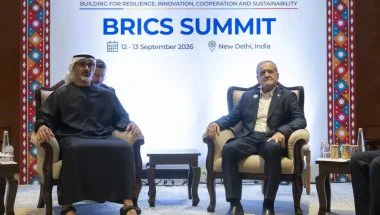 Iran UAE Relations: दिल्ली में मुलाकात के बाद ईरान का बड़ा बयान, UAE के साथ ‘नई शुरुआत’ की उम्मीद
