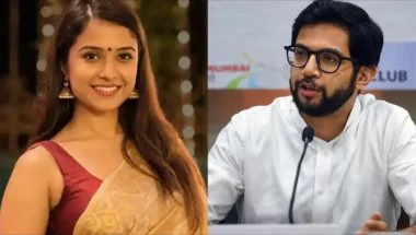 Disha Salian Case: 'मैं उन्हें जानता तक नहीं', आदित्य ठाकरे ने तोड़ी चुप्पी, बोले- बिना सबूत नाम जोड़ना साजिश