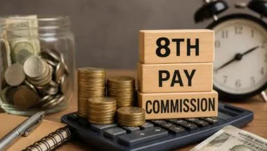 8th Pay Commission: 10 महीने में कितना आगे बढ़ा काम? सैलरी, पेंशन और फिटमेंट फैक्टर पर कब आएगा फैसला