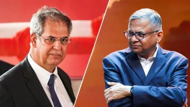 Tata Sons Controversy : Tata Sons में चंद्रशेखरन की दोबारा नियुक्ति पर विवाद, नोएल टाटा ने कास्टिंग वोट पर उठाए सवाल
