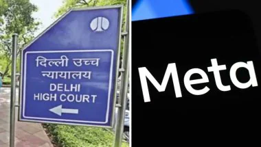 PM मोदी के साथ महिला की कथित अश्लील डीपफेक तस्वीर पर हाईकोर्ट सख्त, Meta को 24 घंटे में हटाने का आदेश