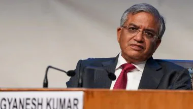 Gyanesh Kumar की कुर्सी पर 30 सितंबर को संकट! आपसी लड़ाई भूलकर साथ जुटेगा विपक्ष, जानिए डिटेल्स