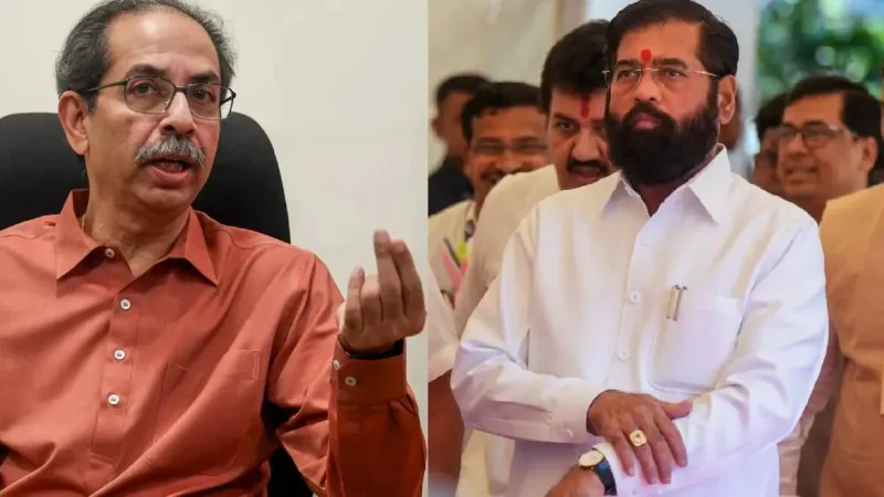 Maharashtra Operation Tiger: उद्धव ठाकरे गुट के 14 विधायक शिंदे के संपर्क में? नवरात्रि से पहले बड़े सियासी बदलाव की चर्चा