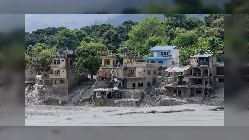 Nepal Flood: लापता भारतीयों की पहचान के लिए चीन ने मांगे DNA सैंपल, परिवारों को Embassy ने बताया पूरा तरीका