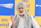 Punjab News: हरजिंदर सिंह धामी पंजाब पुलिस के साथ सहयोग करने के बजाय सीबीआई जांच की मांग क्यों कर रहे हैं? – बलतेज पन्नू