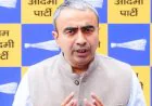 हरियाणा में भ्रष्टाचार के मामलों को लेकर AAP का सरकार पर हमला, अनुराग ढांडा ने नायब सैनी से पूछा सवाल