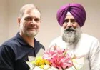 Punjab Congress: राहुल गांधी से मिले परगट सिंह, नई जिम्मेदारी के बाद अब पंजाब कांग्रेस को एकजुट करने की चुनौती